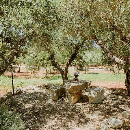 Antica Tenuta Dei Trulli By Qualitravel Альберобелло Экстерьер фото