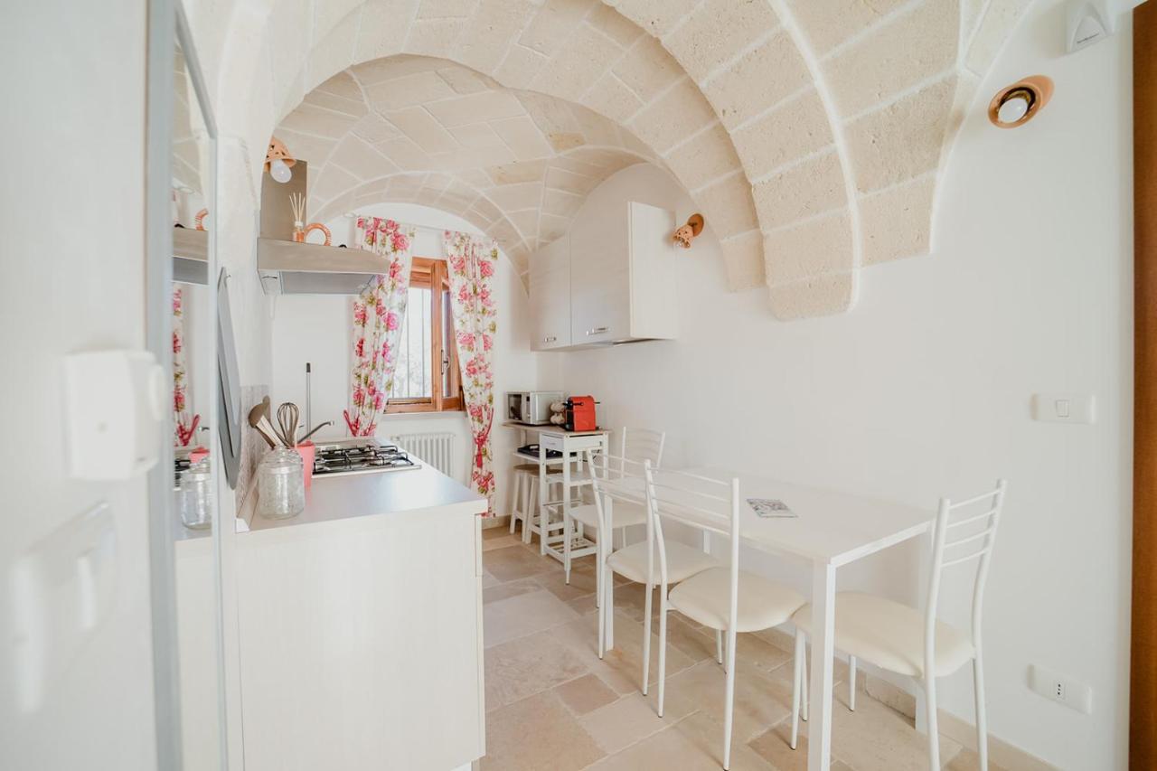 Antica Tenuta Dei Trulli By Qualitravel Альберобелло Экстерьер фото