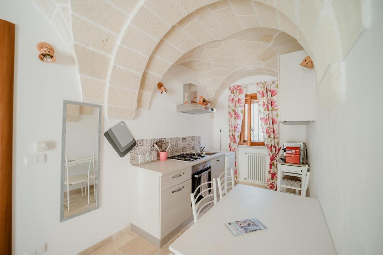 Antica Tenuta Dei Trulli By Qualitravel Альберобелло Экстерьер фото