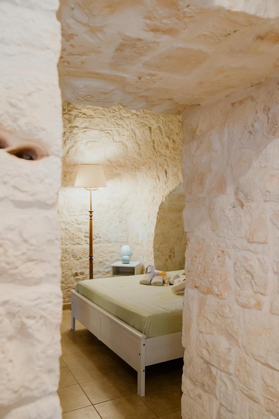 Antica Tenuta Dei Trulli By Qualitravel Альберобелло Экстерьер фото