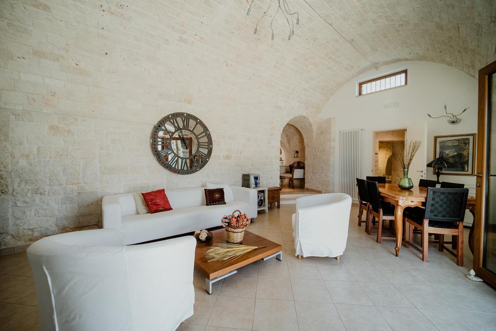 Antica Tenuta Dei Trulli By Qualitravel Альберобелло Экстерьер фото