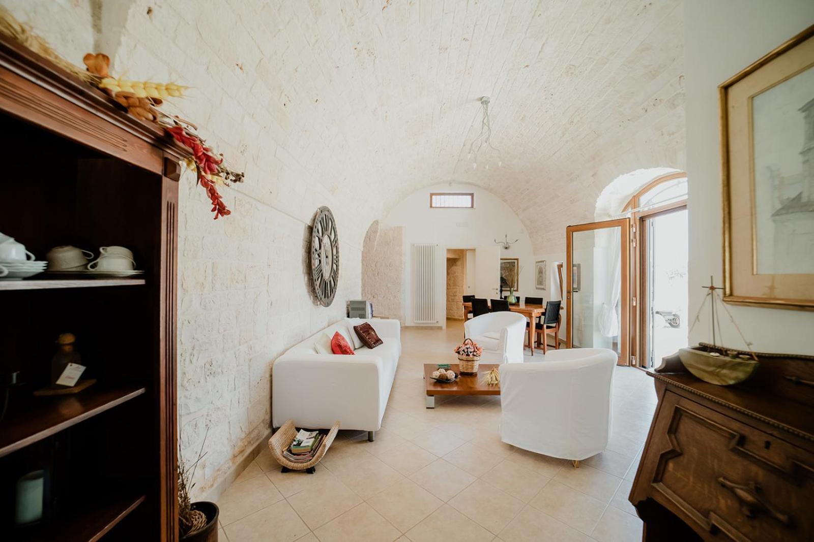 Antica Tenuta Dei Trulli By Qualitravel Альберобелло Экстерьер фото