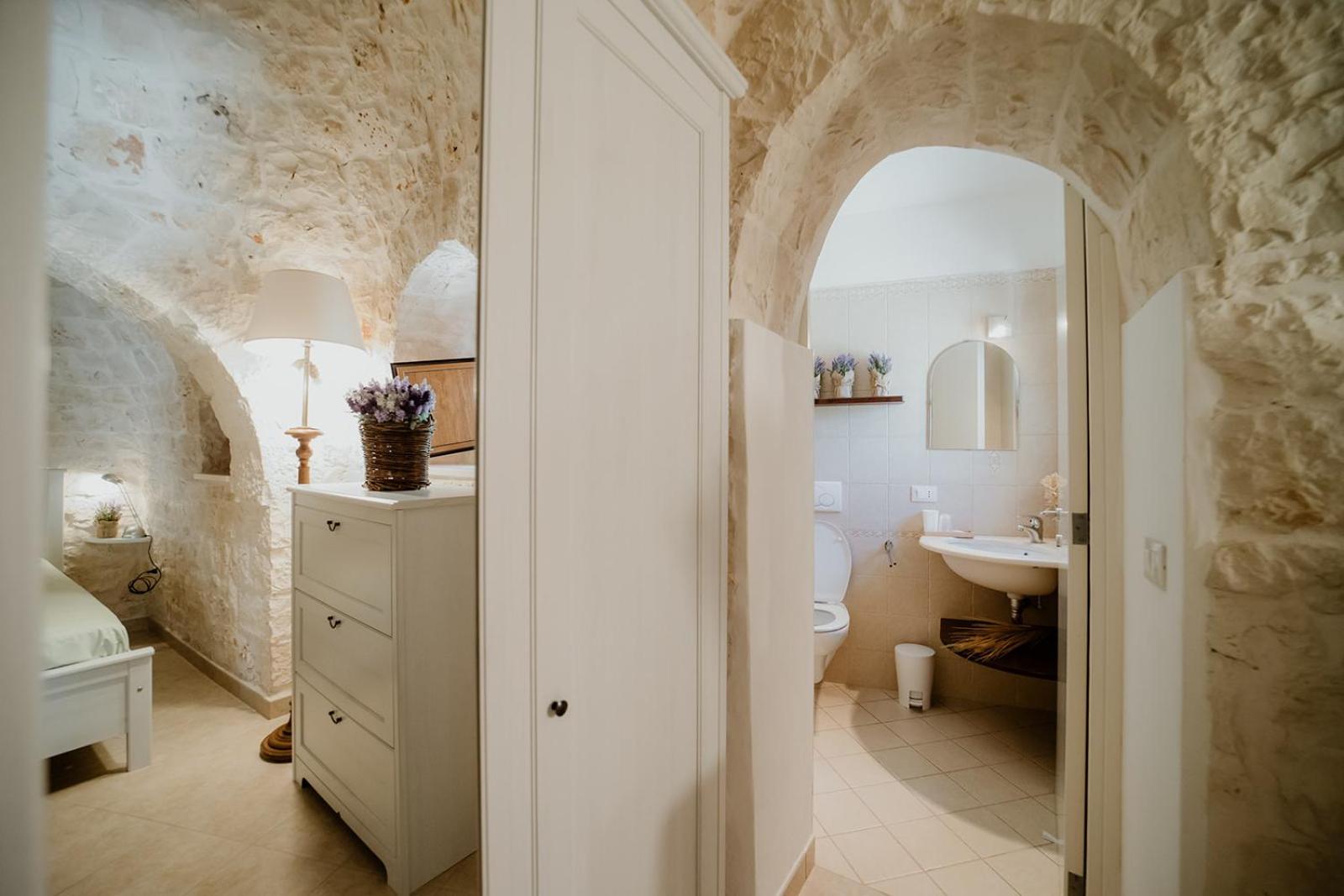 Antica Tenuta Dei Trulli By Qualitravel Альберобелло Экстерьер фото